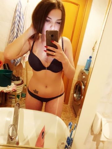 Анкета проститутки Изабелла - Фото 1, , 23 года, №41793